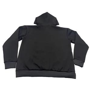 Sweat-shirt respirant de haute qualité personnalisé en usine, vêtement confortable, sweat-shirt à sublimation - Product Image 2