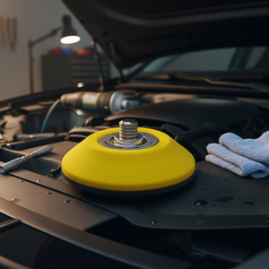 Discos de Pulido Hazet de Alta Calidad para Pulir Automóviles - Product Image 3