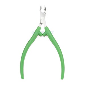 Pince à ongles en acier inoxydable de haute qualité pour une lame incurvée de manucure facile pour les doigts - Product Image 4