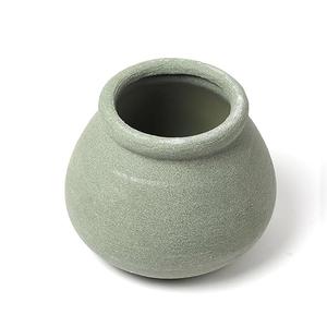 Jarrón de Flores Costero de Aluminio, Jarrón de Metal para Mesa, para el Hogar, Eventos, Bodas y Pascua - Product Image 5