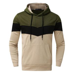 Vêtements de sport pour hommes, survêtement, séchage rapide, design OEM, haute qualité, respirant, faible MOQ - Product Image 6