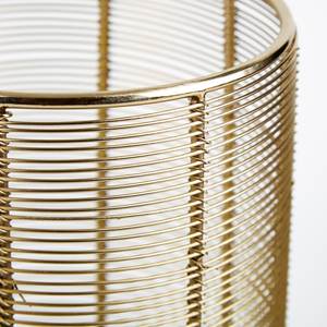 Pot de vase à fleurs décoratif en métal pour la maison et le bureau Pot de vases à fleurs de table taille personnalisée indien fait à la main - Product Image 4