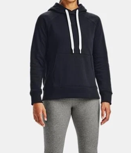 GA 2025 Classique Femmes Confortable Respirant Doublé Automne/Hiver Casual Hoodie Badge Personnalisé Imprimé OEM Coton/Fibre de Bambou - Product Image 2