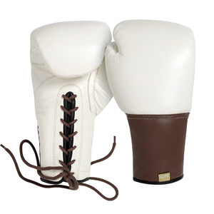 Gants de boxe personnalisés avec logo, en cuir PU, pour entraînement et combat, gants de boxe professionnels - Product Image 2