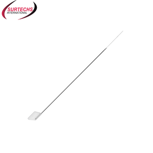 Aiguille manuelle Surtechs avec jeu d'instruments d'épaule à ouverture latérale - Product Image 2