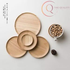 High-Quality Wooden <b>Serving</b> <b>Tray</b> for Hotels and Restaurants, Elegant and Durable - Product Image 3