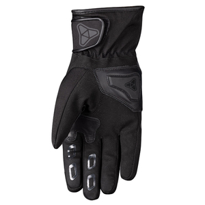 ถุงมือหนังเต็มนิ้วสำหรับกีฬากลางแจ้งสำหรับขี่มอเตอร์ไซค์วิบาก - Product Image 4