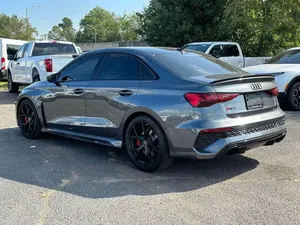 Usado 2023 Audi RS 3 TFSI - Product Image 2