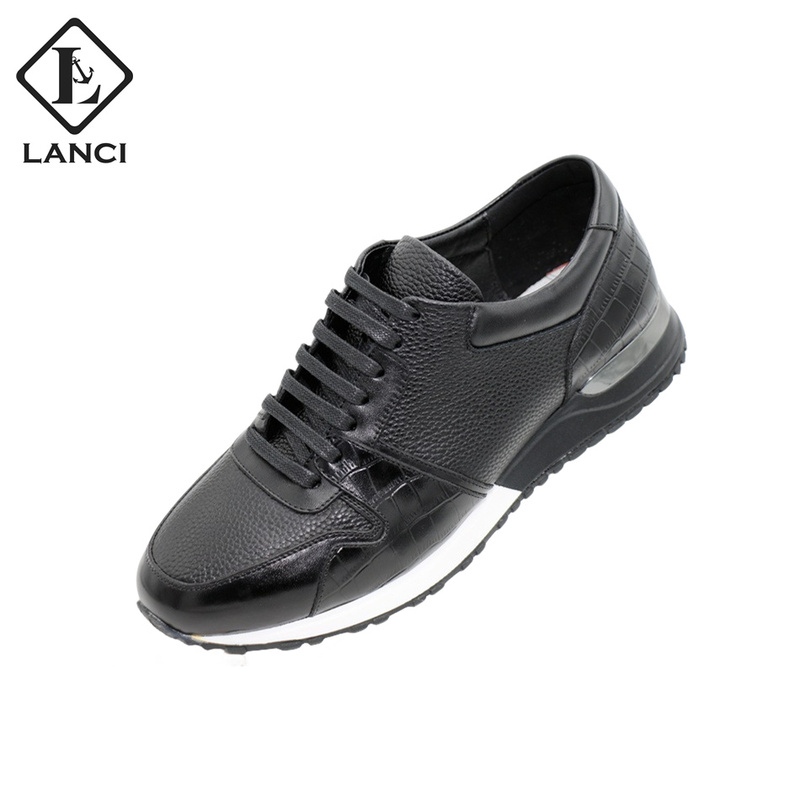 LANCI Manufacturers of Sports Shoes Mens