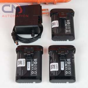 ชุดเซ็นเซอร์เรดาร์ทะลุพื้น GSSI StructureScan Mini SIR สำหรับเครื่องสแกนตรวจสอบคอนกรีต - Product Image 3