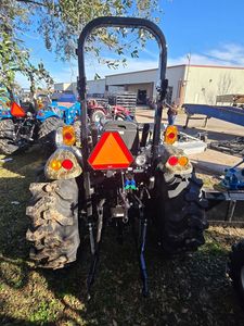 Comprar nueva edición especial 4WD Tractor Mossy Oak camuflaje LS Gamekeeper Tractor a la venta multifuncional LS Gamekeeper Tractor - Product Image 2