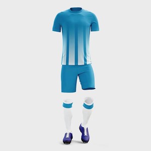 Maillot de football personnalisé pour hommes adultes de haute qualité, 100% polyester, impression numérique, taille plus, design cousu - Product Image 1