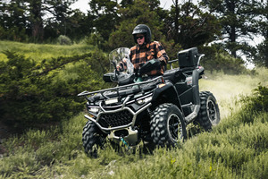 Ventes annuelles 2026 CForces 1000 Overlands Nouvelles motos à vendre - Product Image 3