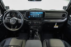 Listo para Enviar: Jeep Gladiator Sport S 4X4 2025, Equipamiento Completo, Título Limpio, Vehículo Usado - Product Image 5
