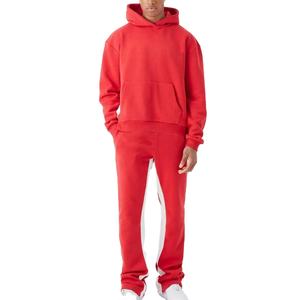 Custom made Men Oversize <b>Tracksuit</b> <b>Stitched</b> Personalized Casual Wear Anti Wrinkle Breathable Comfortable Men Oversize <b>Tracksuits</b> - Product Image 1