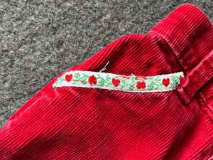 Wrangler Regular Fit 100% Coton Denim Blue Jeans Homme 36x32. - Product Image 5