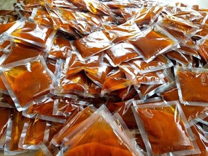 Vietnam Boeuf Poulet Cochon Bouillon Assaisonnement pour Cuisson Chignon Pho Nouilles Liquide Séché et Épices En Poudre dans Sac Traitement Cru - Product Image 5