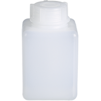 Machine de test haute précision 0,5 % manuelle avec protection IP67 pour liquides, poudres et granulés - Burkle GmbH
