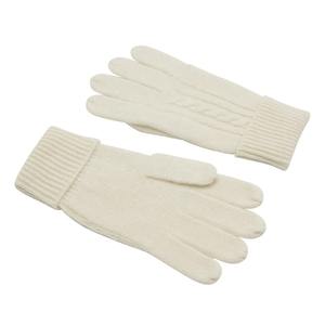 Gants d'extérieur tricotés à double épaisseur pour hommes pour l'automne et l'hiver Gants chauds pour écran tactile pour usage sportif - Product Image 5