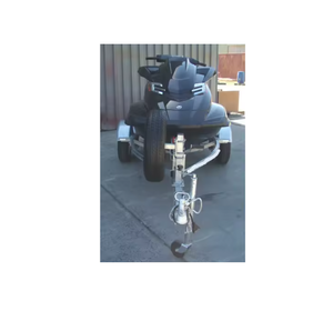 MOTO ACUÁTICA DE ALTO RENDIMIENTO FX SHO 2012 DE VENTA RÁPIDA - Product Image 3