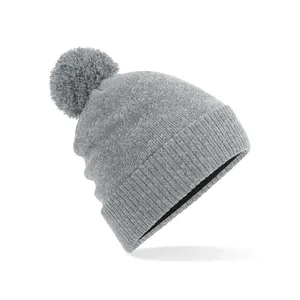 Casquette Thermique Imperméable Personnalisée pour le Merchandising, Accessoires de Sports d'Hiver - Product Image 6