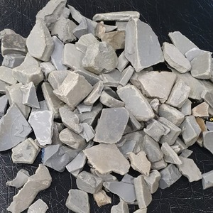 วัสดุพลาสติก uPVC รีกรินด์สำหรับอุตสาหกรรม ราคาถูก จำหน่ายจำนวนมาก - Product Image 6