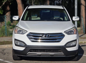 Hyundai Santa Fe Sport 2.0T FWD 2013 - Product Image 2