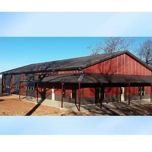 warehouse steel structure prefabricated warehouse system building prefabricated steel structure building material supplier