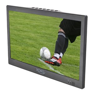 ทีวีพกพา LED สีดำ ขนาด 10.1 นิ้ว รุ่น PTL 1015 - Product Image 1