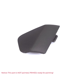 Cubierta de Ojo de Remolque para Parachoques Delantero BSP732 8A6117A989AB para Fiesta 2008-2012 - Product Image 1