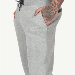 Venta al por mayor de ropa deportiva para hombre, pantalones de chándal informales para invierno, pantalones informales para hombre a la venta en línea - Product Image 5