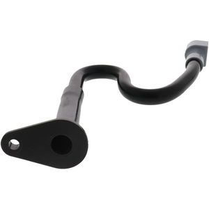 ERP W10619951 New Refrigerator Drain Tube <b>Kit</b> for Household Garage Use Plastic Metal Parts <b>Electric</b> Includes Refrigerator Relay - Product Image 4