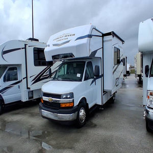 นิว 2026 ฟอร์เรสต์ ริเวอร์ ฟอร์เรสเตอร์ L-e 2151S-C - Product Image 1