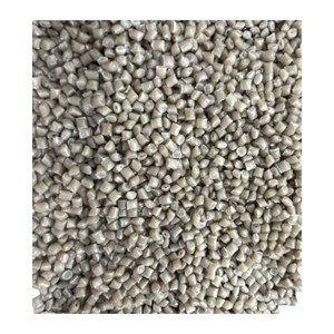 Matière première plastique HDPE pour moulage par soufflage, approvisionnement direct usine - Product Image 1