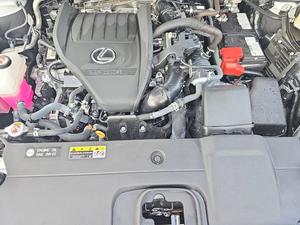 Lexus RX 350 2024, RX 350 Luxury, Motor de 4 Cilindros, Gasolina, 5 Asientos, SUV/Crossover Automático - Product Image 4