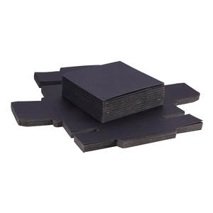 Boîte à tiroirs en papier kraft Boîte à parfum de festival Boîtes d'emballage de cadeaux en papier Savon Bijoux Bonbons Désherbage Party Favors Emballage cadeau - Product Image 3