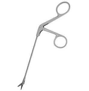 Tijeras Nasales para Adultos de Alta Calidad, Pinzas Quirúrgicas Nasales de Acero Inoxidable para ORL, Certificación CE, Grado A+ - Product Image 4