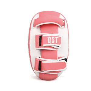 Premium New Thai <b>Kick</b> <b>Shield</b> Strong Leather Padding for MMA and Martial Arts <b>Kick</b> Boxing Training Enhanced Protection <b>Kick</b> Pad - Product Image 3