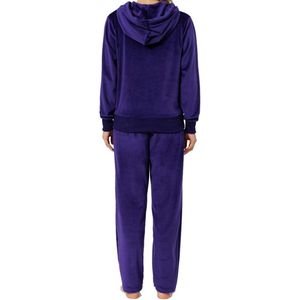 Ensemble de survêtement décontracté à capuche pour femme enceinte, coupe ajustée, grande taille, couleur unie, 2 pièces, vêtements de sport pour adultes, vente chaude - Product Image 2