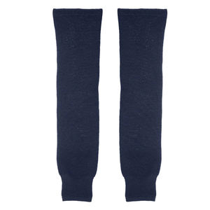 Chaussettes de hockey sur glace de sport personnalisables de haute qualité, respirantes, écologiques, 100% polyester, séchage rapide, best-seller professionnel - Product Image 1