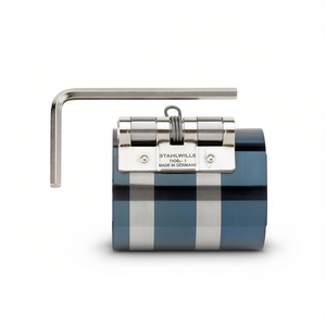 Compresores de Anillos de Pistón Stahlwille, Llaves Hexagonales de Alta Calidad para un Uso Conveniente - Product Image 2