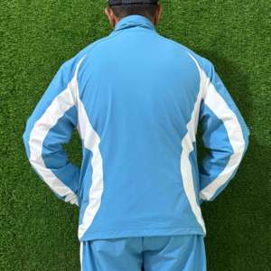 Ensemble de survêtement unisexe 2026 personnalisé, décontracté, à capuche élastique, 100 % coton, sweat-shirt et pantalon de jogging, pantalon cargo, survêtement, 2 - Product Image 4