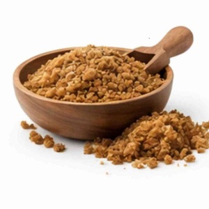 Sucre brun en vrac pour la pâtisserie et la transformation alimentaire / Fournisseur d'édulcorants naturels - Product Image 1