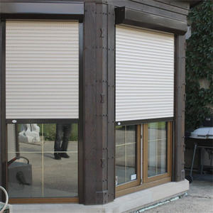 CE aso9001 ISO9001 TOMA حديث كهربائي مع مصراع أمان لف كوة كهربائية تصميم نافذة - Product Image 1