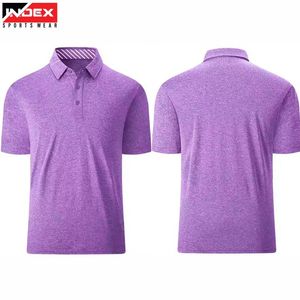 Camisas Polo de Diseño Nuevo Hechas a Medida para Hombre con Manga Corta, Fabricadas con Tela de Pakistán, Camiseta Polo para Hombre - Product Image 1