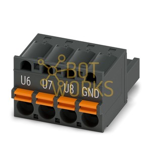 Phoenix Contact 1845771 - Nuovo - Product Image 1