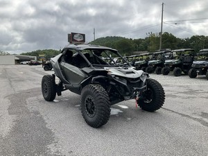 UTV de 2 Plazas, Motor Turbo de 4 Tiempos, 4x4, Alto Rendimiento, Todoterreno, Bloqueo de Diferencial, Certificado EEC, Listo para Usar - Product Image 2