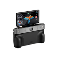 Escáner 3D Revopoint MIRACO con Sensor CMOS, Resolución de Video 1080P, Profundidad de Color de 24 Bits