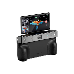 Escáner 3D Revopoint MIRACO con Funciones de Cámara Térmica - Product Image 1