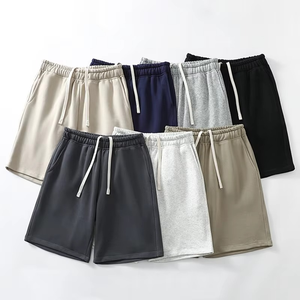 Short en coton-doux, durable, idéal pour la course, le sport et les journées d'été décontractées, parfait pour les hommes et les femmes - Product Image 6